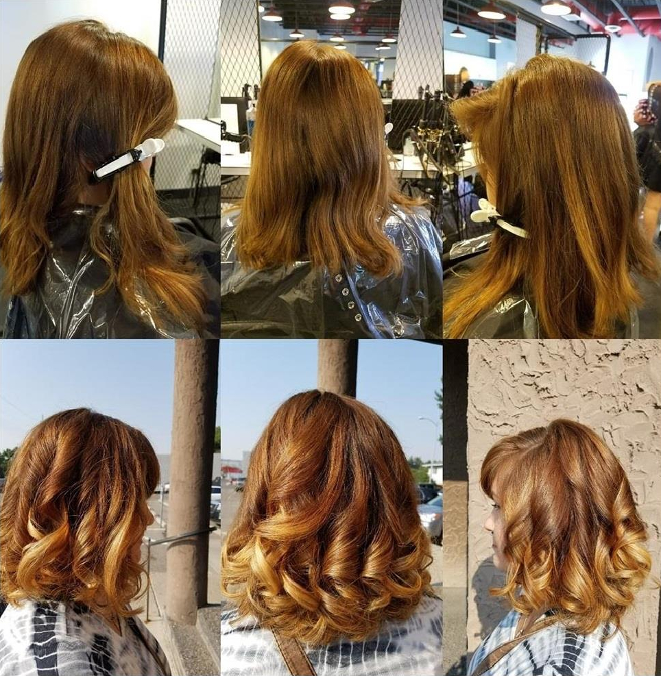 The Final Touch Salon In Billings MT - Styles | Vagaro The Final Touch Salon In Billings MT - Styles | Vagaro